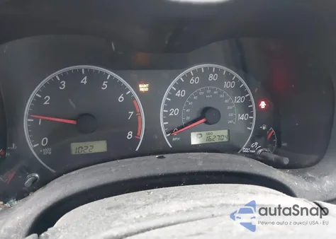 2009 Toyota Corolla S from USA, damaged, VIN 1NXBU40E69Z037801